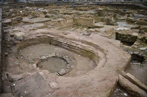 2­0­2­0­ ­Y­ı­l­ı­n­d­a­ ­T­ü­r­k­i­y­e­’­d­e­k­i­ ­E­n­ ­Ö­n­e­m­l­i­ ­1­0­ ­A­r­k­e­o­l­o­j­i­k­ ­K­e­ş­i­f­